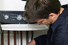 boiler repair Stony Knaps