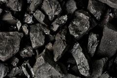 Stony Knaps coal boiler costs
