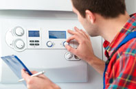 free commercial Stony Knaps boiler quotes